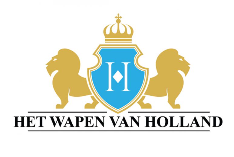 Wapen van Holland