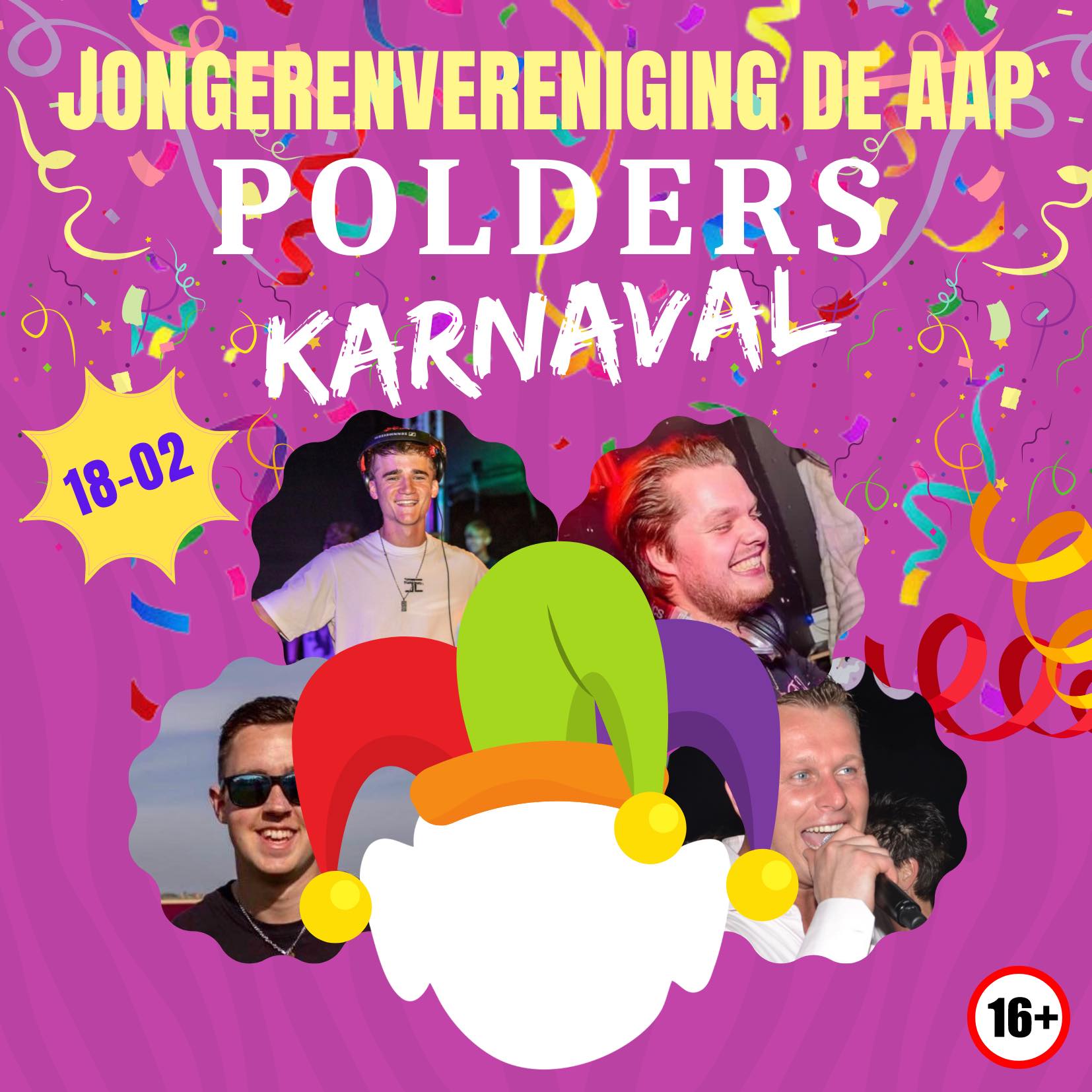 Polders Karnaval