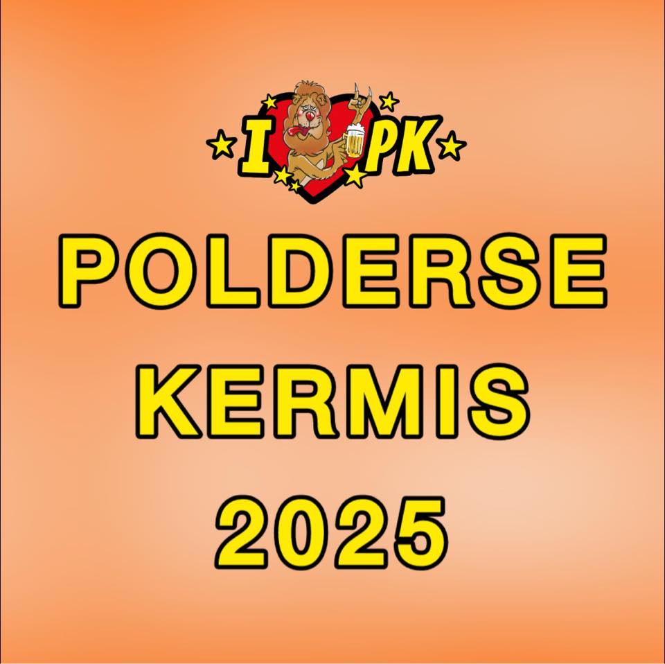 Polderse Kermis 2025