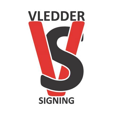 Vledder Signing